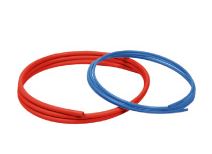 สายลม ท่อลม FR Double Layer Polyurethane Tubing TRBU SMC